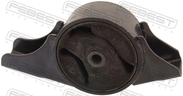 Do koszyka Poduszka (podpora) silnika tylna Nissan Almera TINO V10