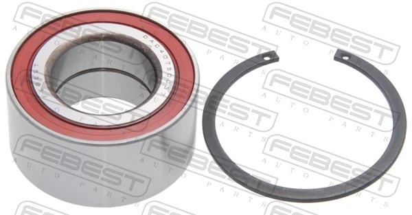 DAC40750037 Febest