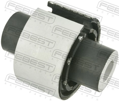 Do koszyka 5Q0505171 VAG Silentblock wahacza tylnego dolnego