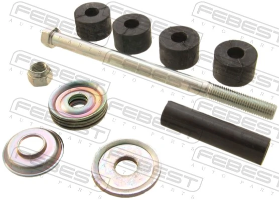 Łącznik stabilizatora tylnego Mitsubishi Pajero SPORT I SUV (K90) (1996 - 2009) cena, od 8,74 USD