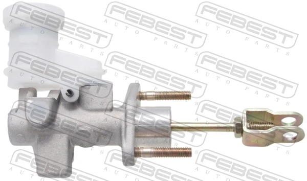 Cylinder sprzęgła główny Mitsubishi Pajero SPORT II SUV (KH) (2008 - 2014) cena, od 46,69 USD