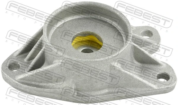  Poduszka amortyzatora tylnego MINI Cooper 