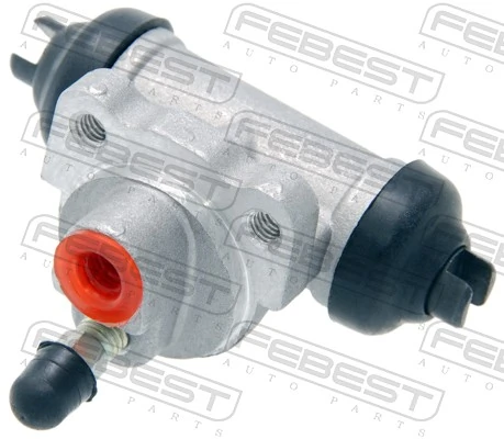 4845031010 Renault (RVI) Cylinder hamulcowy roboczy tylny