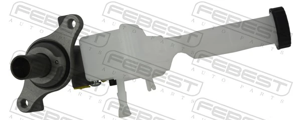 Główny cylinder hamulców Nissan JUKE JPN hatchback (F15) (2010 - 2019) cena, od 80,40 USD
