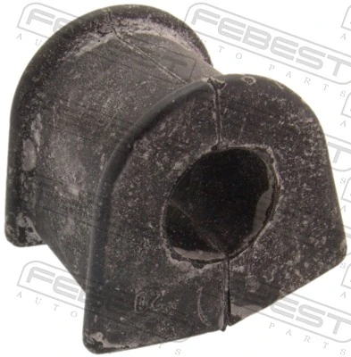 Tuleja stabilizatora przedniego Toyota Corolla sedana (E11) (1997 - 2001) cena, od 5,54 USD