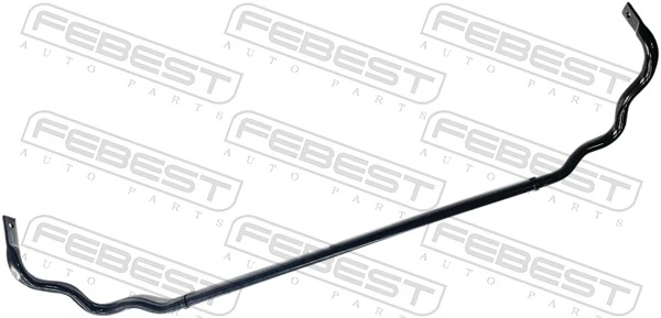 2399TOUARR Febest Stabilizator tylny