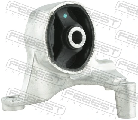 Poduszka (podpora) silnika przednia Honda Civic VI hatchback (MA,MB) (1994 - 1997) cena, od 38,03 USD