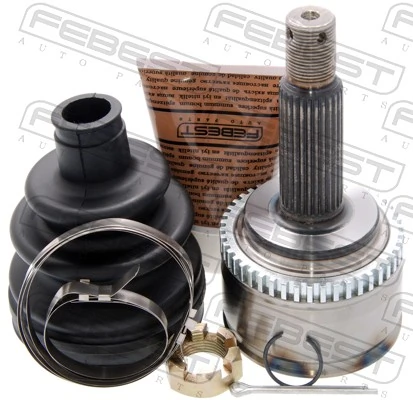 Przegub homokinetyczny przedni zewnętrzny Hyundai I30 hatchback (FD) (2007 - 2011) cena, od 43,64 USD