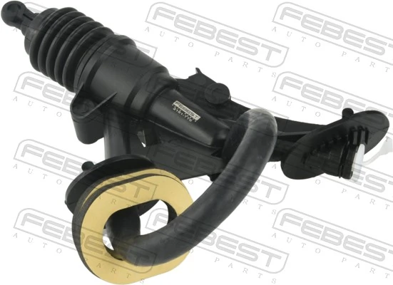 Cylinder sprzęgła główny Ford Transit VI awangarda (V347/8) (2006 - 2014) cena, od 55,81 USD