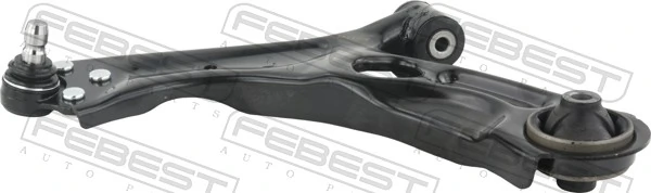 Wahacz zawieszenia przedniego dolny lewy do Chevrolet Aveo III T300