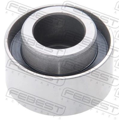 Rolka prowadząca kierunkowa paska rozrządu KIA Clarus sedana (K9A) (1996 - 1998) cena, od 14,75 USD