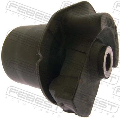 Do koszyka Silentblock tylnej belki Toyota Picnic  XM1