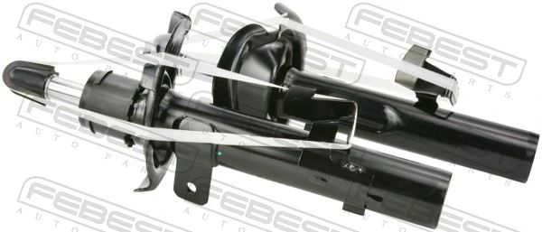 Amortyzator przedni Ford C-Max DM2