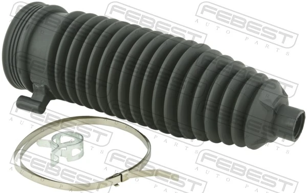Osłona mechanizmu kierowniczego (maglownicy) Ford Focus II hatchback (DA, HCP, DP) (2004 - 2011) cena, od 14,86 USD