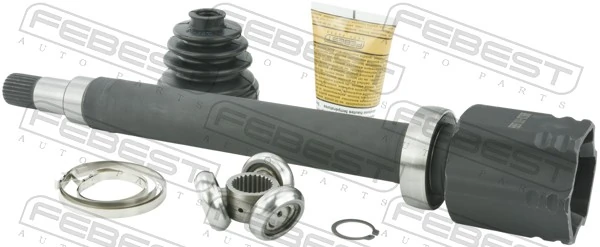 2111TC726RH Febest