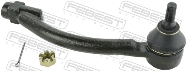 Końcówka drążka kierowniczego zewnętrzna KIA Cerato III sedana (YD) (2012 - 2019) cena, od 20,07 USD