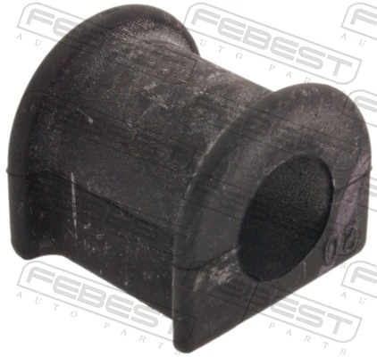 Do koszyka Tuleja stabilizatora przedniego Toyota Carina E T19