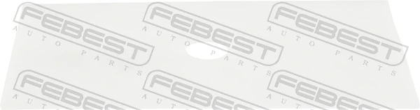 0199LSSGUN126 Febest