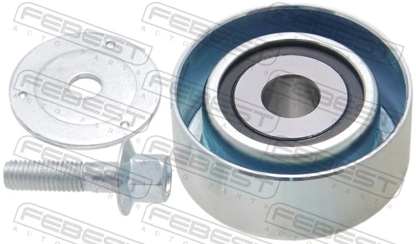 Rolka napinacza paska napędowego Toyota FORTUNER SUV (N5, N6) (2005 - 2012) cena, od 56,71 USD