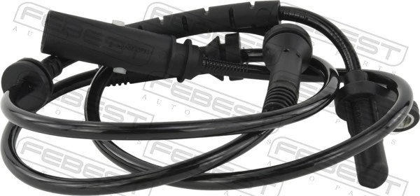 Czujnik ABS przedni BMW X3 SUV (F25) (2010 - 2017) cena, od 34,24 USD