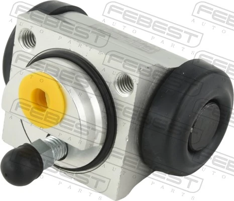 6001549706 Renault (RVI) Cylinder hamulcowy roboczy tylny