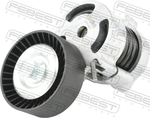 Do koszyka Napinacz paska napędowego BMW X3  E83
