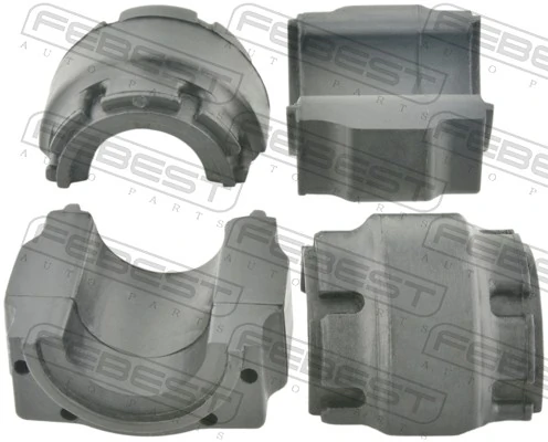 VWSB5G1FD23KIT Febest