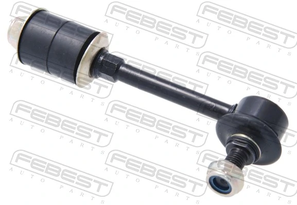  Łącznik stabilizatora tylnego Nissan Primera 