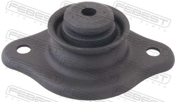  Poduszka amortyzatora tylnego Chevrolet Aveo 2