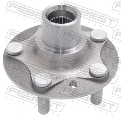 Piasta tylna Land Rover Freelander II SUV (L359) (2006 - 2014) cena, od 49,62 USD