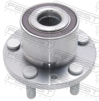 Piasta przednia Land Rover Freelander II SUV (L359) (2006 - 2014) cena, od 79,65 USD