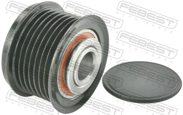 Koło pasowe alternatora Lexus RX 270/350/450H SUV (AGL10, GGL15, GYL15) (2008 - 2015) cena, od 72,16 USD