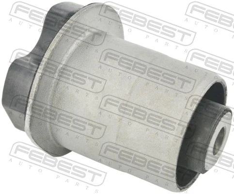 Silentblock tylnej belki Renault Clio SYMBOL