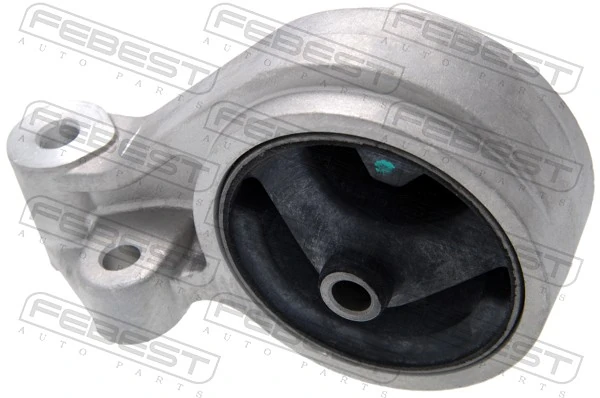 Poduszka (podpora) silnika tylna do KIA Cerato I LD