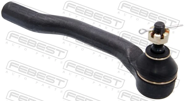  Końcówka drążka kierowniczego zewnętrzna Nissan Note 