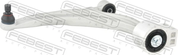 Wahacz zawieszenia przedniego dolny lewy do Opel Astra J Sports Tourer P10