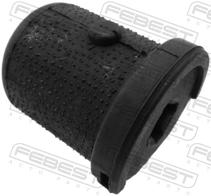 Do koszyka Silentblock przedniego wahacza dolnego Nissan Micra  K11