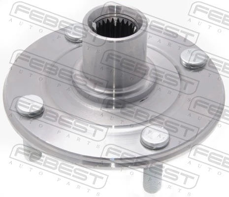 Piasta przednia do Mitsubishi Lancer IX CSW