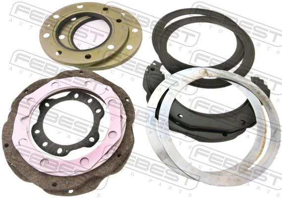 TOS001 Febest