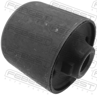 Do koszyka 4871435070 Toyota Silentblock wahacza podłużnego tylnego górnego