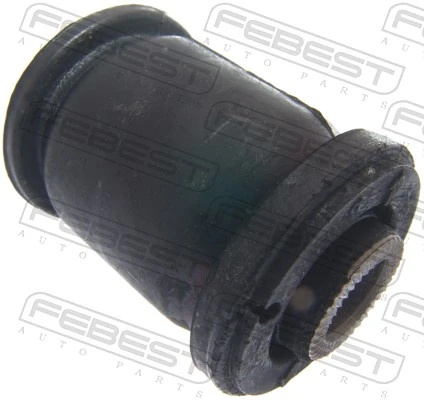  Silentblock przedniego wahacza dolnego Hyundai Accent 1