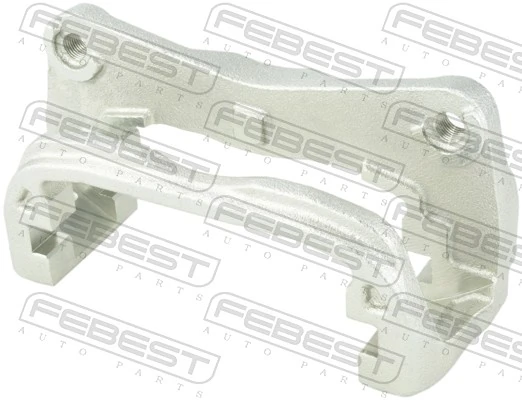 Jarzmo zacisku hamulcowego przedniego do Subaru Outback IV B14, BR