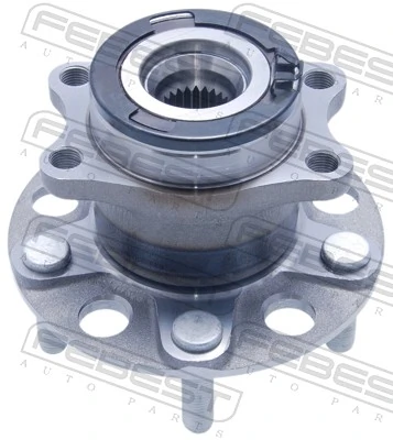 Do koszyka K05105770AF Fiat/Alfa/Lancia Piasta tylna