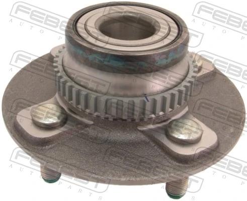 Piasta tylna Hyundai Accent II sedana (LC) (1999 - 2005) cena, od 67,35 USD