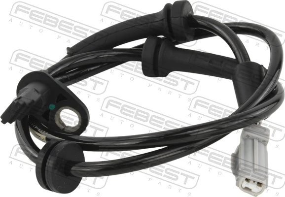 Czujnik ABS przedni Nissan Qashqai I SUV (J10) (2006 - 2013) cena, od 24,79 USD