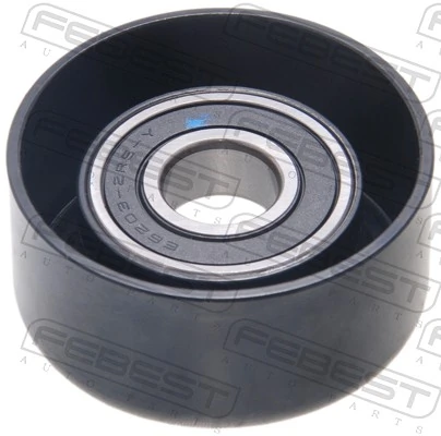 Do koszyka Rolka napinacza paska napędowego Opel Zafira B A05