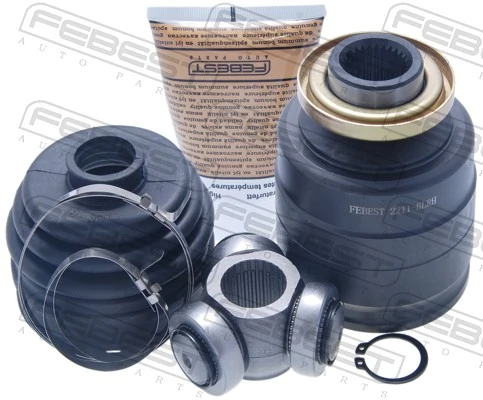 Przegub homokinetyczny wewnętrzny przedni prawy KIA Carnival 3 UVP