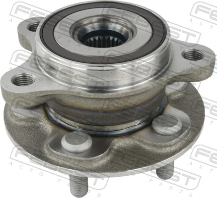 Piasta przednia do Toyota Prius  ZVW5