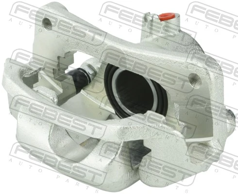 Zacisk hamulcowy tylny lewy Toyota Land Cruiser 100 SUV (J10) (1998 - 2005) cena, od 56,58 USD
