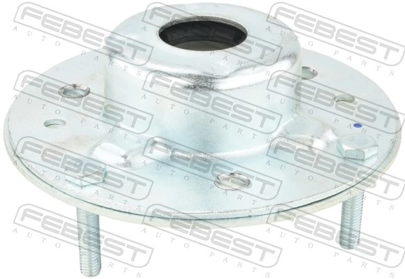 Poduszka amortyzatora tylnego do Land Rover Freelander II L359